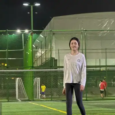 梁飞煜